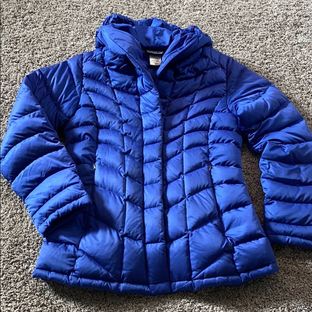Women’s Medium Patagonia Parka